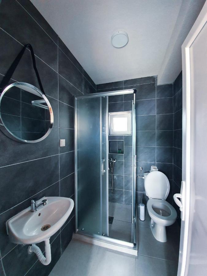 Apartments Kale Ohrid Exterior photo